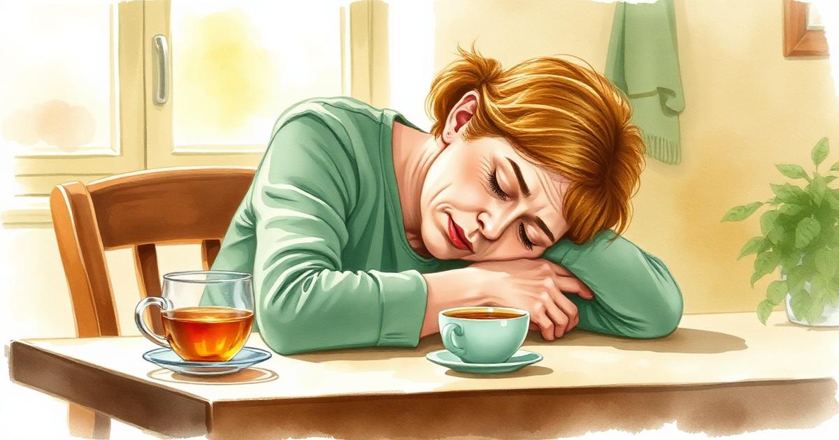 Caregiver Burnout Is Real: Signs, Science & What Actually Helps — Kinporch Care Guide