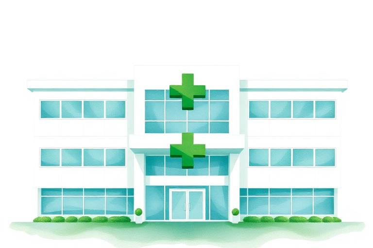 Understanding CMS Star Ratings for Nursing Homes — Kinporch Care Guide