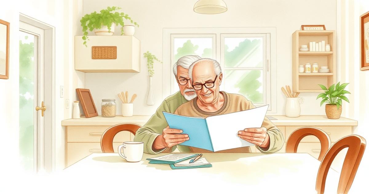 How Medicaid Pays for Nursing Home Care: Eligibility, Spend-Down & What Most Families Get Wrong — Kinporch Care Guide