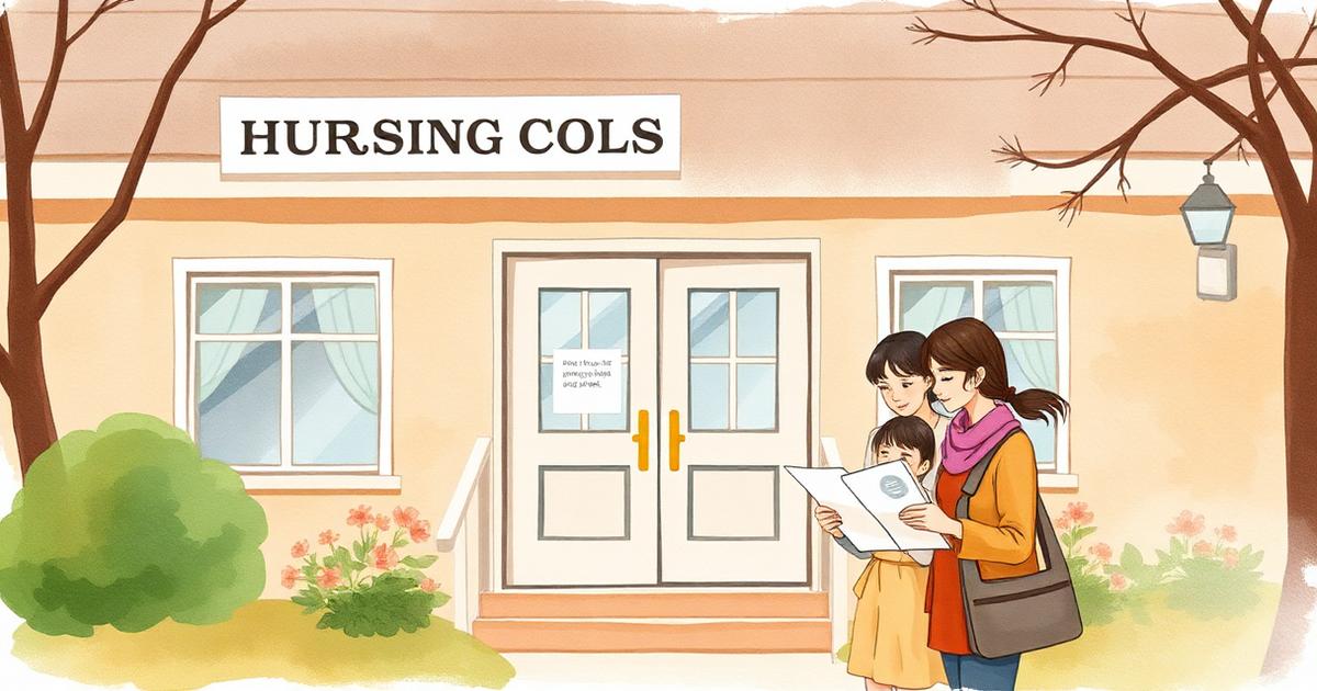 Nursing Home Costs in 2026: What Families Pay — Kinporch Care Guide