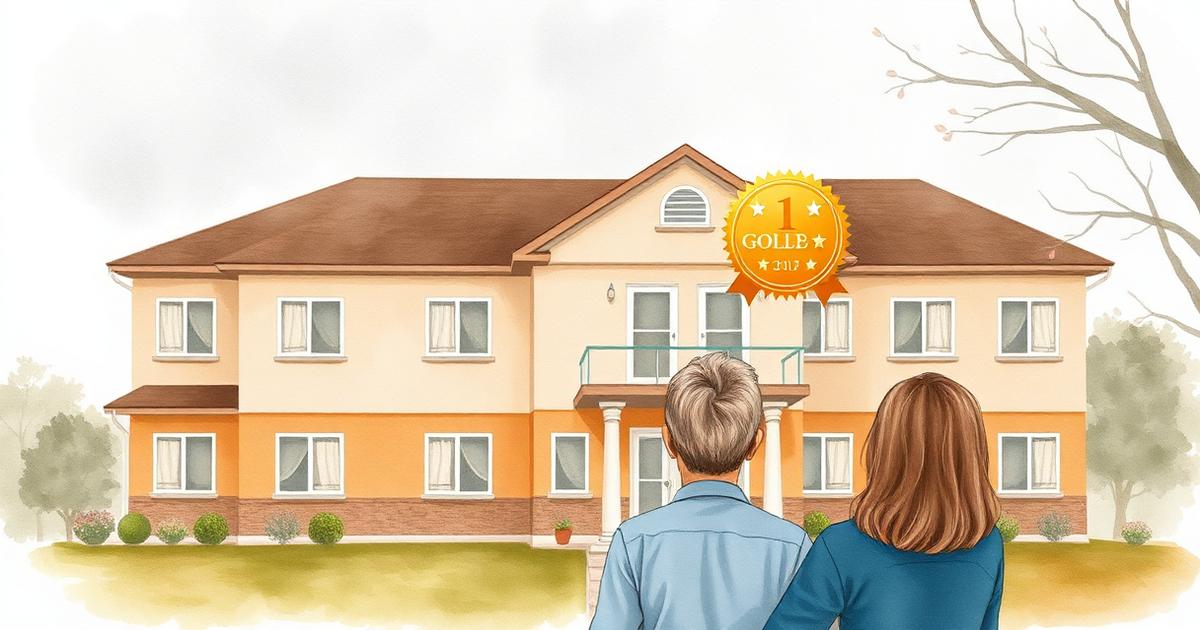 What Happens Inside a 1-Star Nursing Home — Kinporch Care Guide