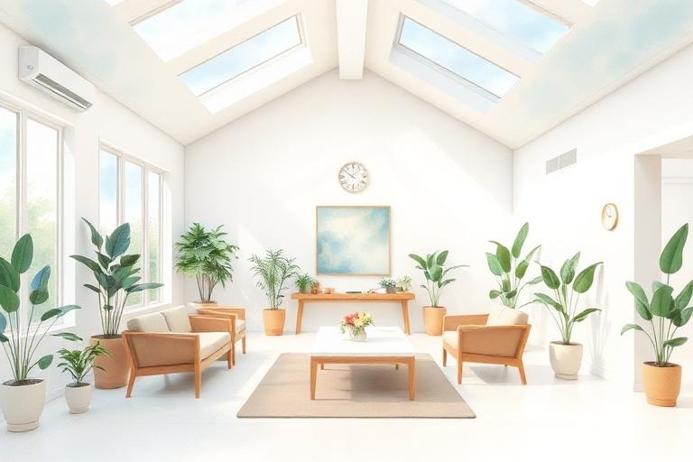 10 Questions to Ask When Touring a Care Facility — Kinporch Care Guide