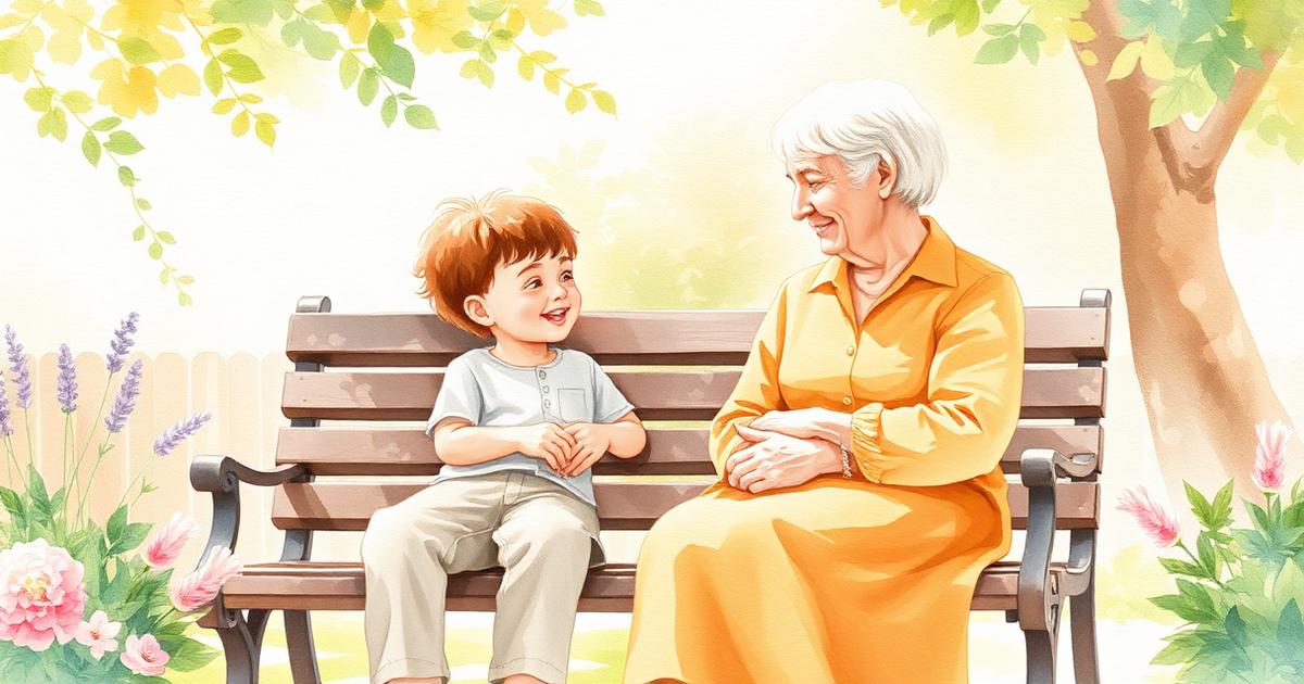 How to Talk to Your Parents About Senior Care — Kinporch Care Guide