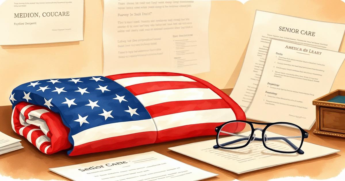 VA Benefits for Senior Care: Aid & Attendance Guide — Kinporch Care Guide